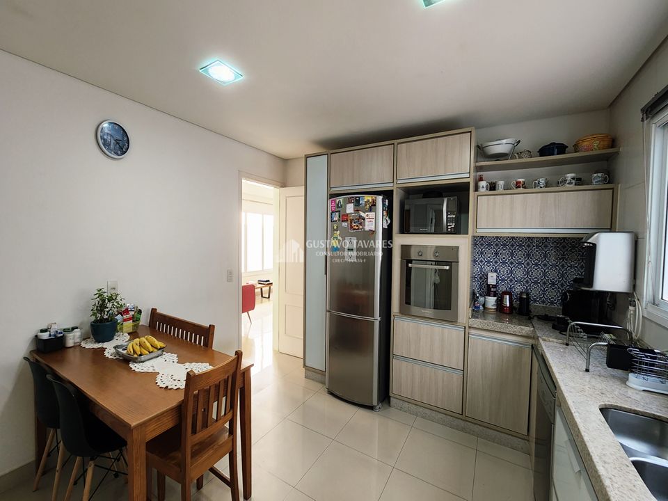 Casa de Condomínio, 3 quartos - Foto 12