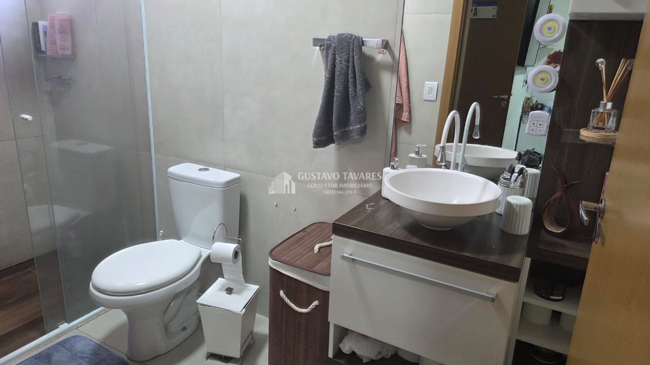 Apartamento, 3 quartos, 76 m² - Foto 9