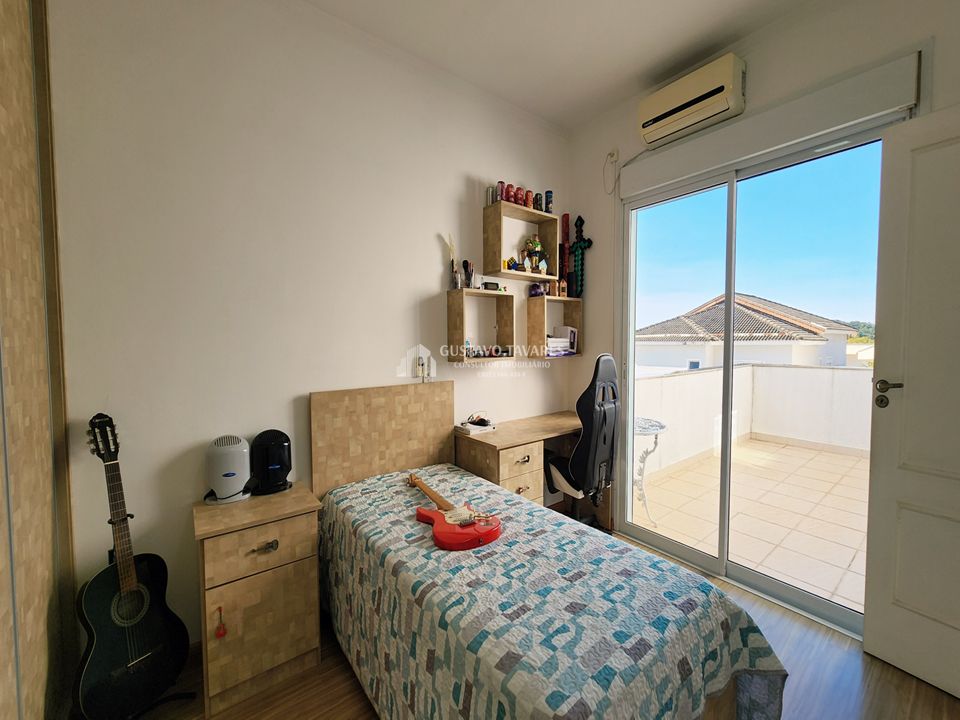 Casa de Condomínio, 3 quartos - Foto 23