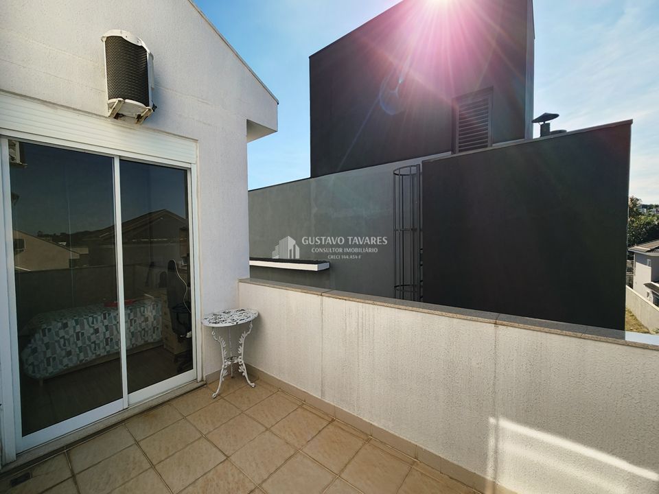 Casa de Condomínio, 3 quartos - Foto 30