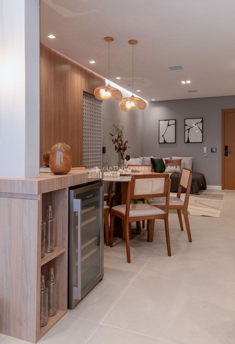 Apartamento, 3 quartos, 111 m² - Foto 11