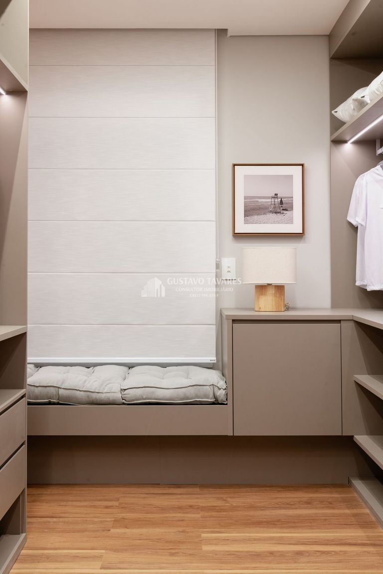 Apartamento, 3 quartos, 111 m² - Foto 40
