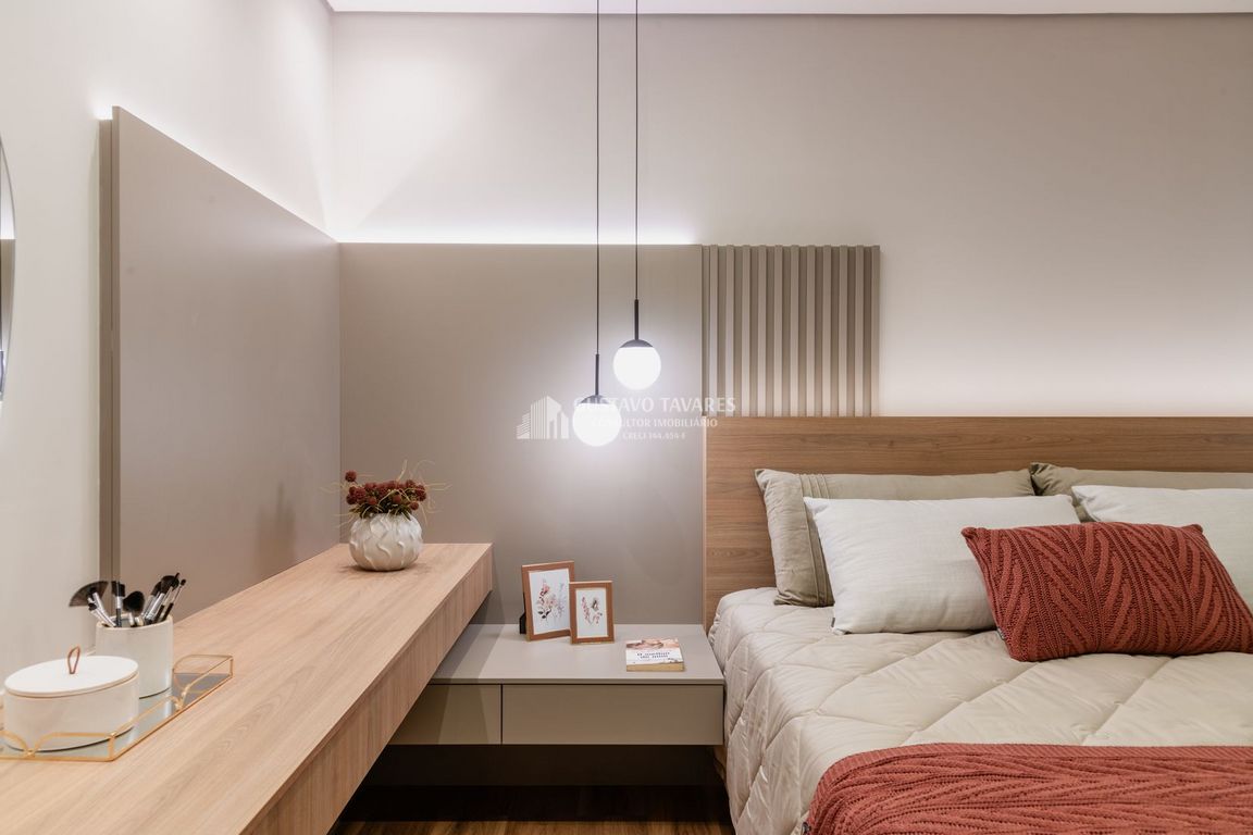 Apartamento, 3 quartos, 111 m² - Foto 45