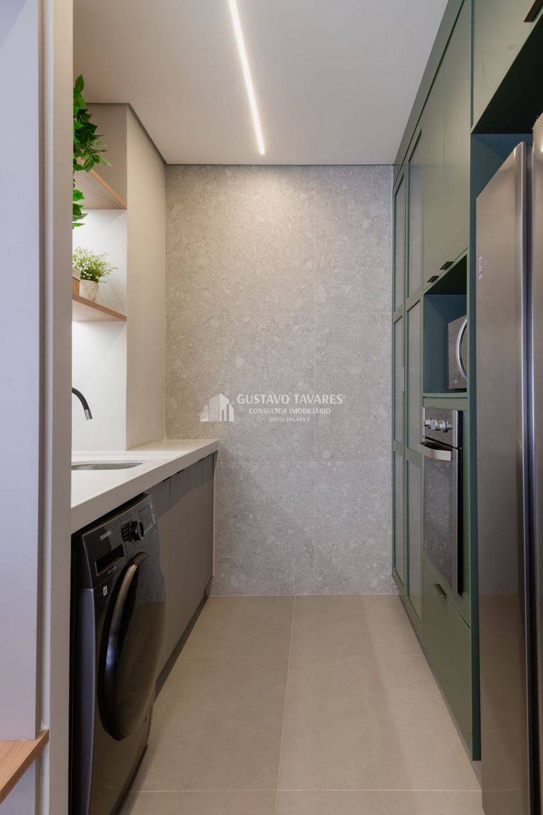 Apartamento, 3 quartos, 111 m² - Foto 49