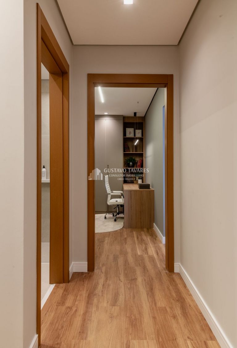 Apartamento, 3 quartos, 111 m² - Foto 60