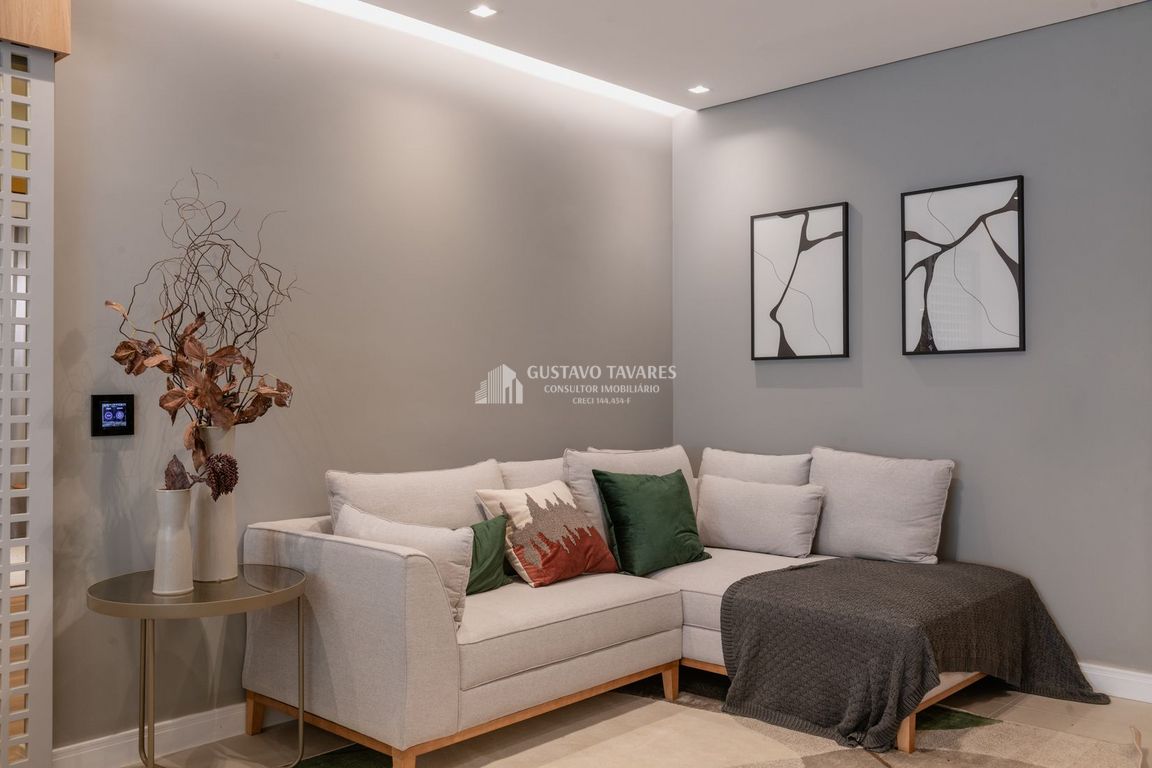 Apartamento, 3 quartos, 111 m² - Foto 82