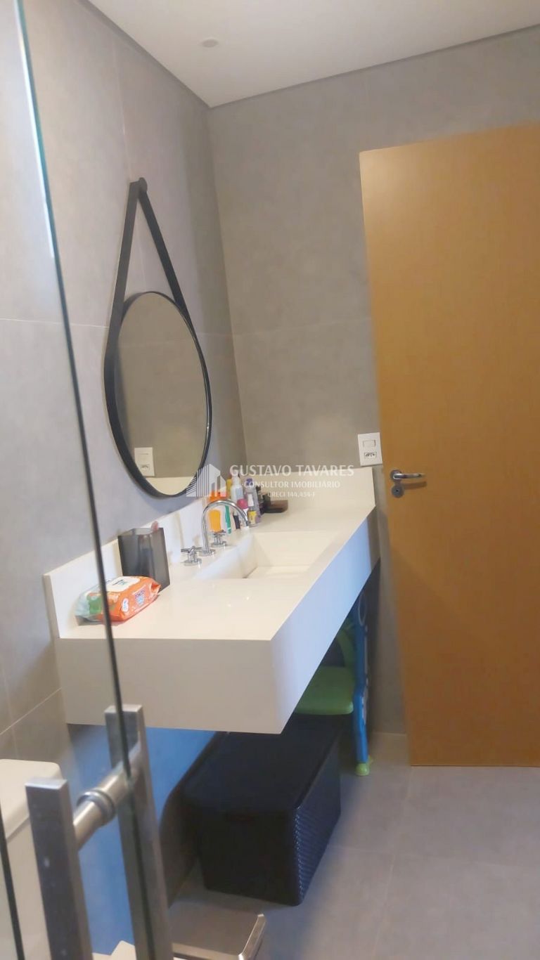 Apartamento, 3 quartos, 76 m² - Foto 9