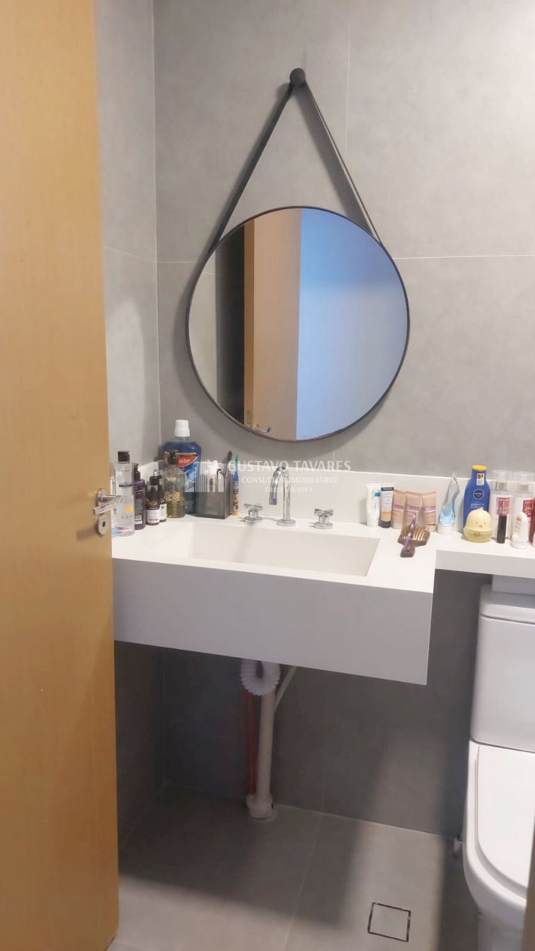 Apartamento, 3 quartos, 76 m² - Foto 16