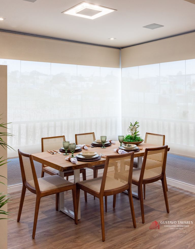 Apartamento, 3 quartos, 101 m² - Foto 16