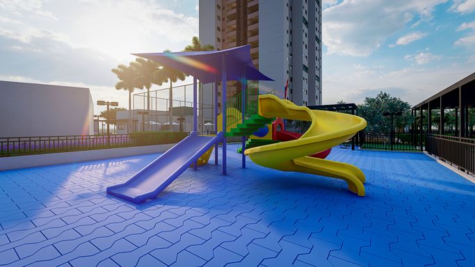 Playground