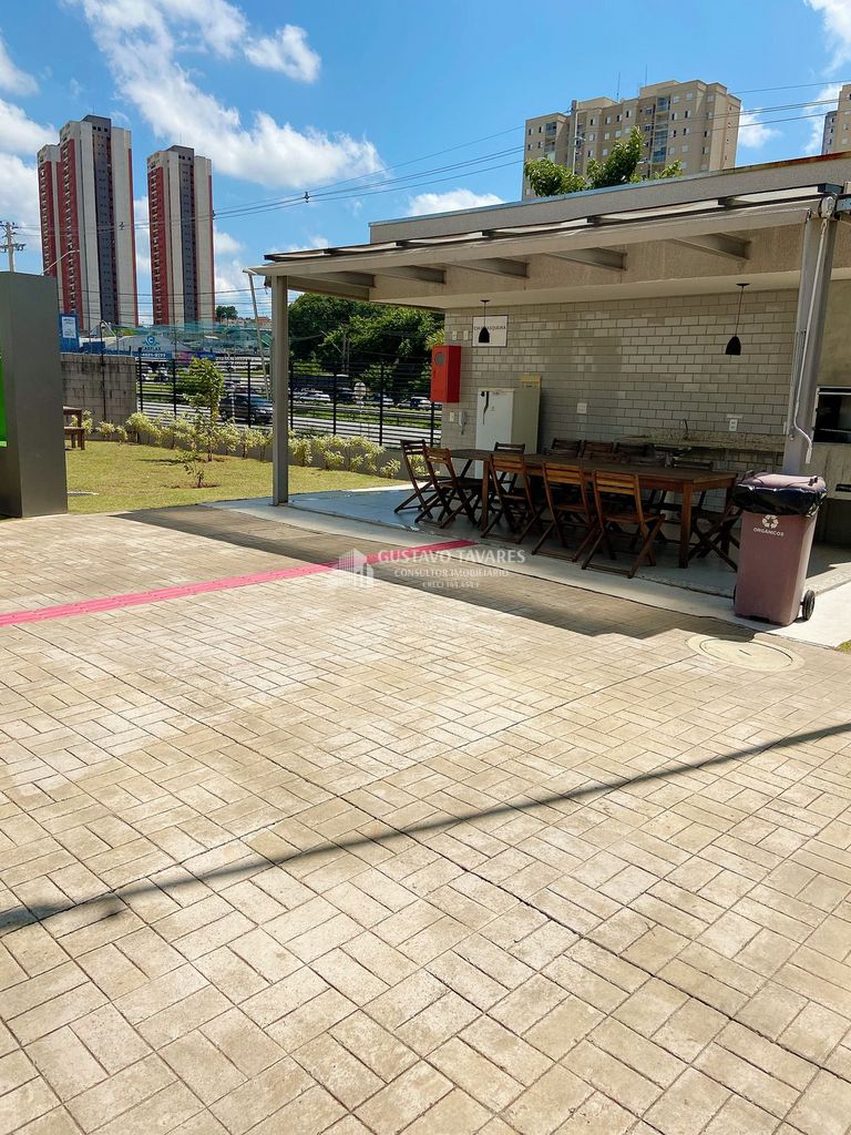 Apartamento, 2 quartos, 44 m² - Foto 17