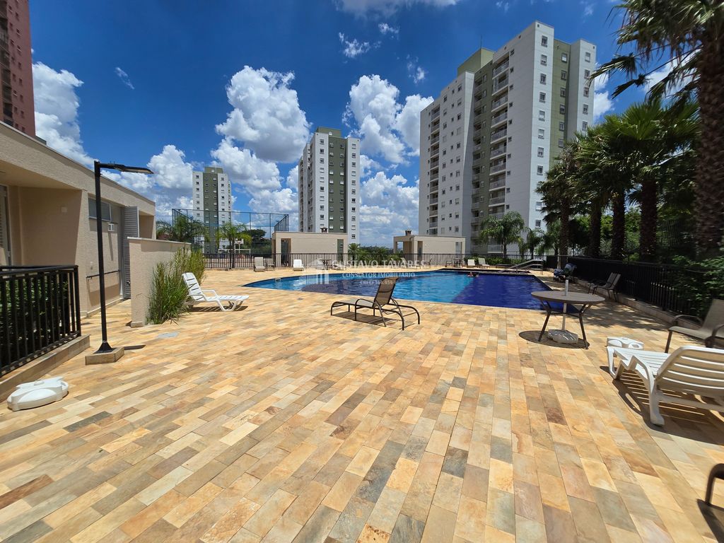 Apartamento, 3 quartos, 77 m² - Foto 23