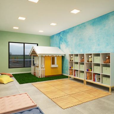 Espaço Baby