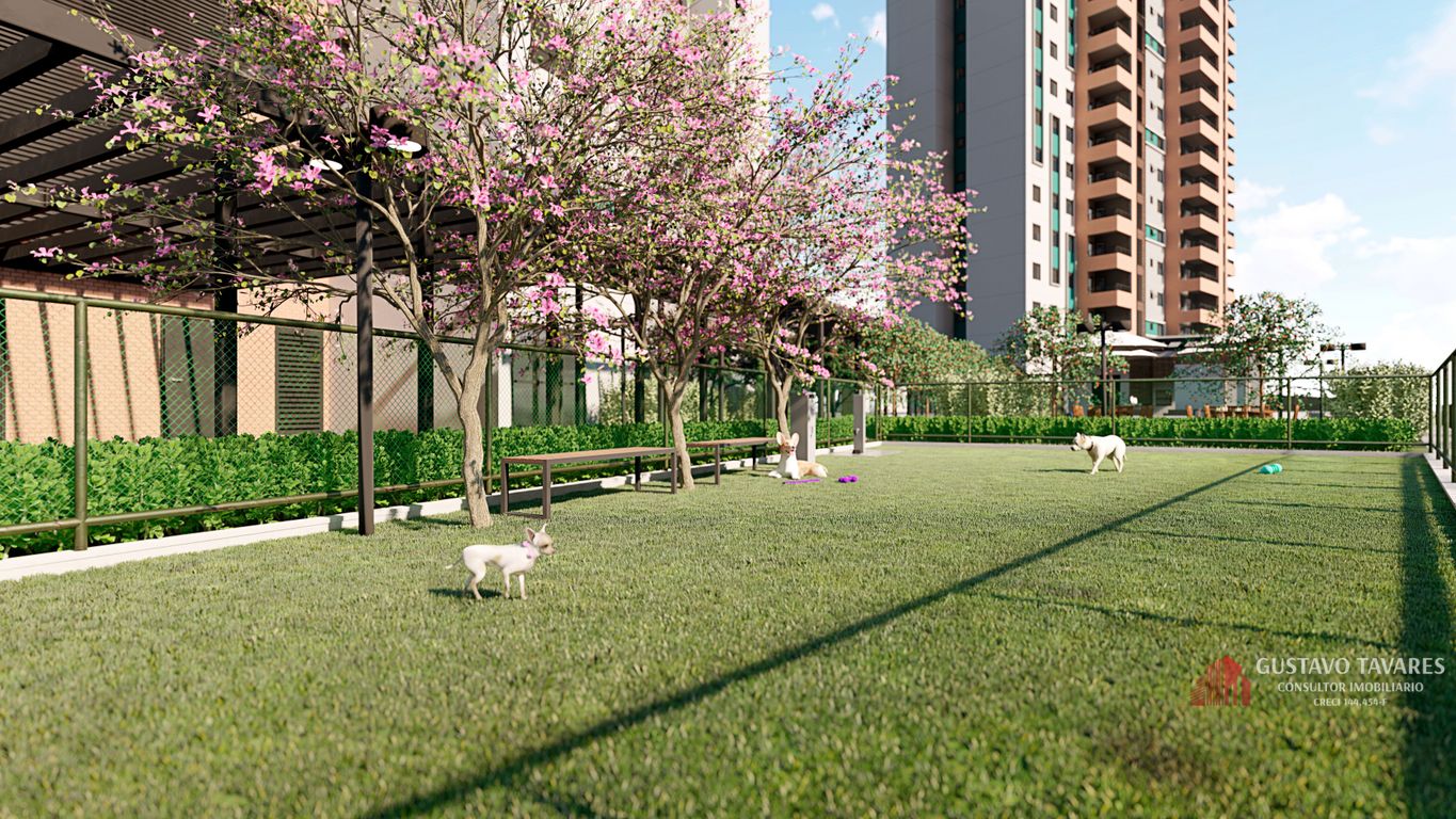 Apartamento, 3 quartos, 109 m² - Foto 28
