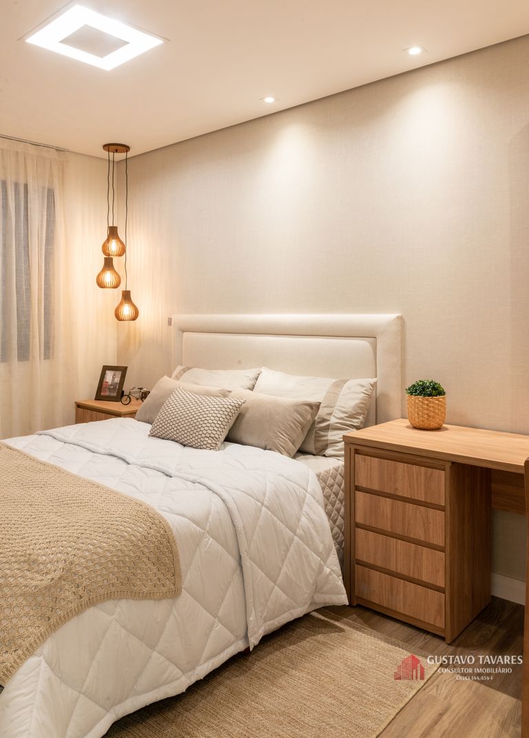 Apartamento, 3 quartos, 101 m² - Foto 29