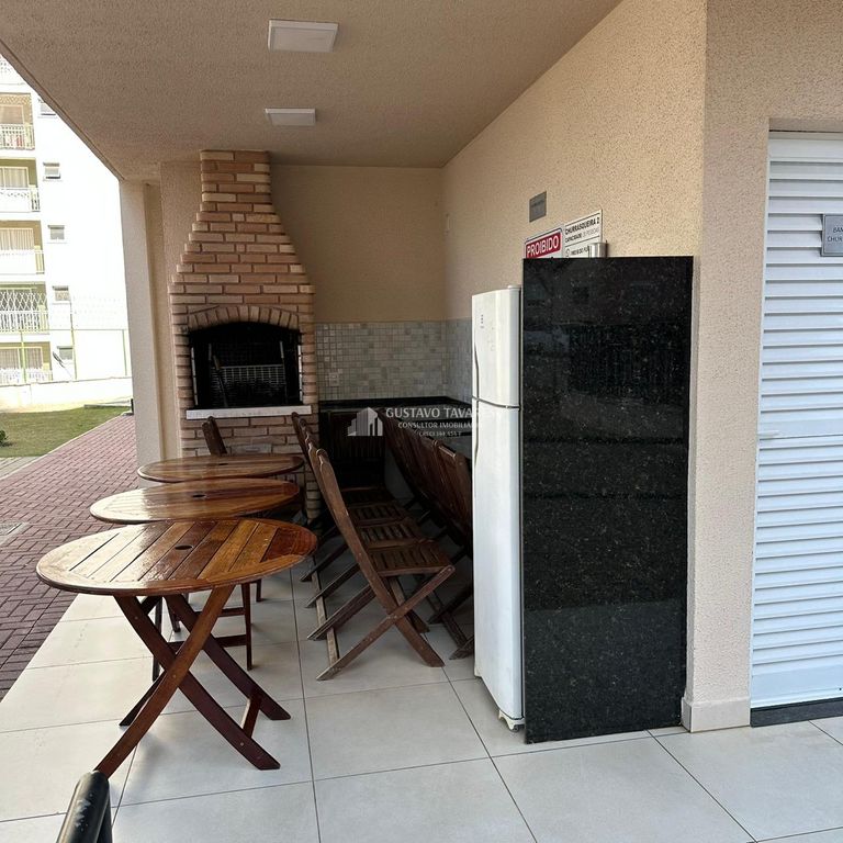 Apartamento à venda com 2 quartos, 61m² - Foto 24