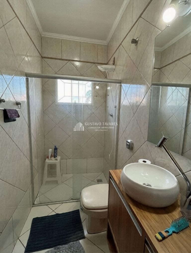Casa, 3 quartos, 148 m² - Foto 10