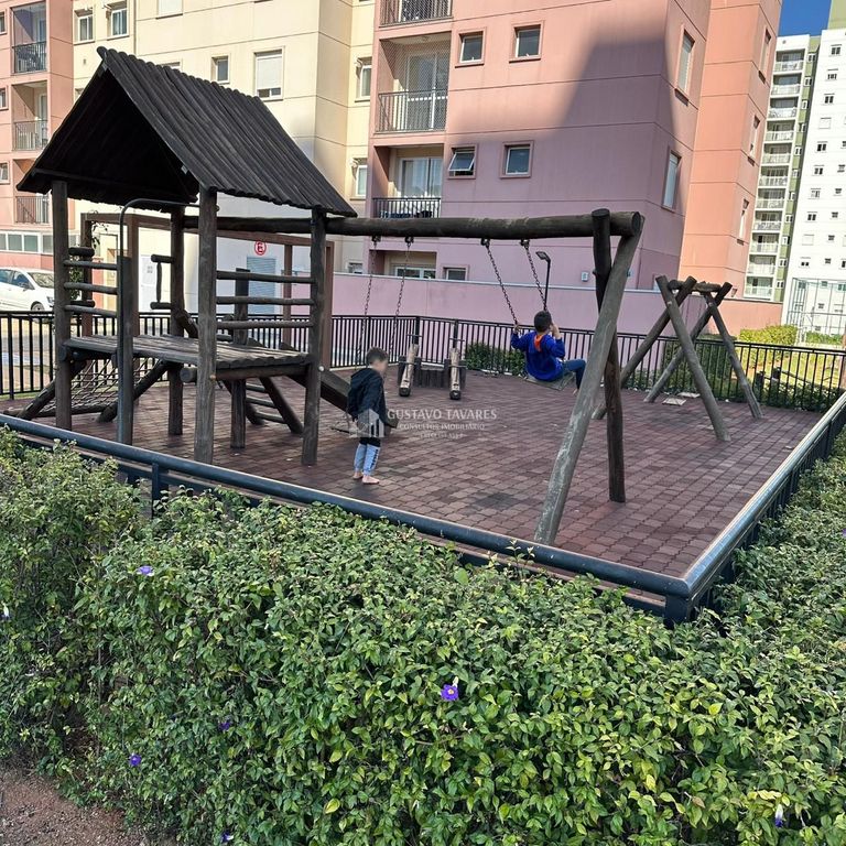 Apartamento à venda com 2 quartos, 61m² - Foto 20
