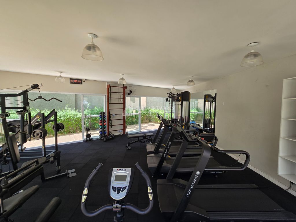 Apartamento, 3 quartos, 77 m² - Foto 27