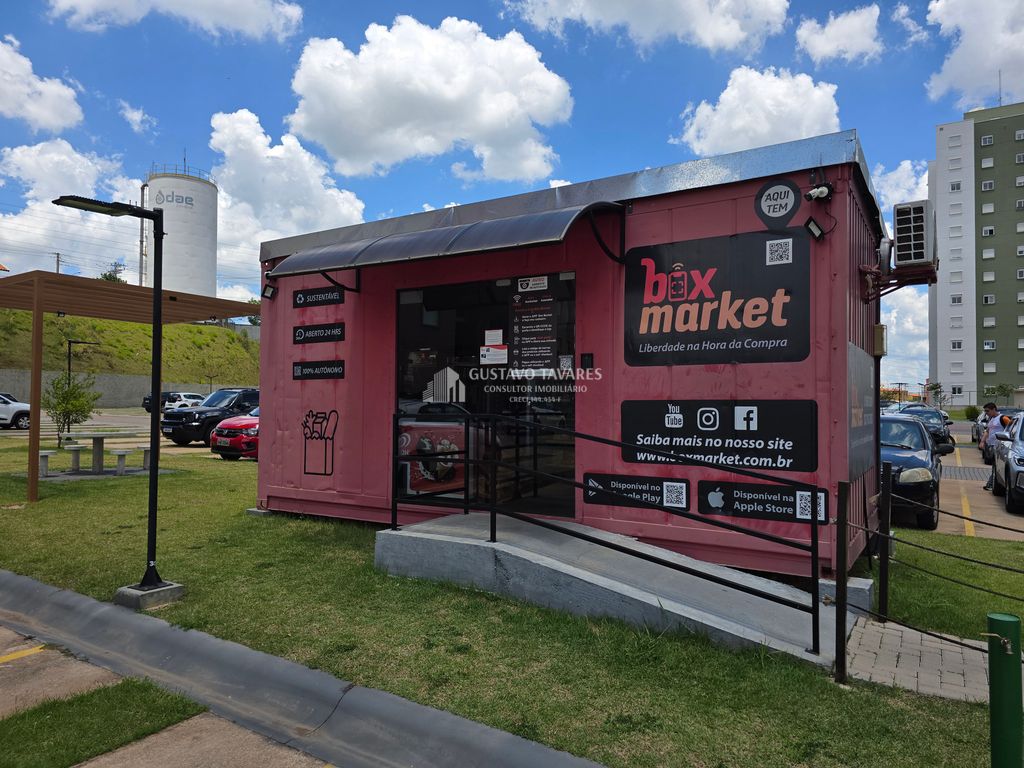 Apartamento, 3 quartos, 77 m² - Foto 41