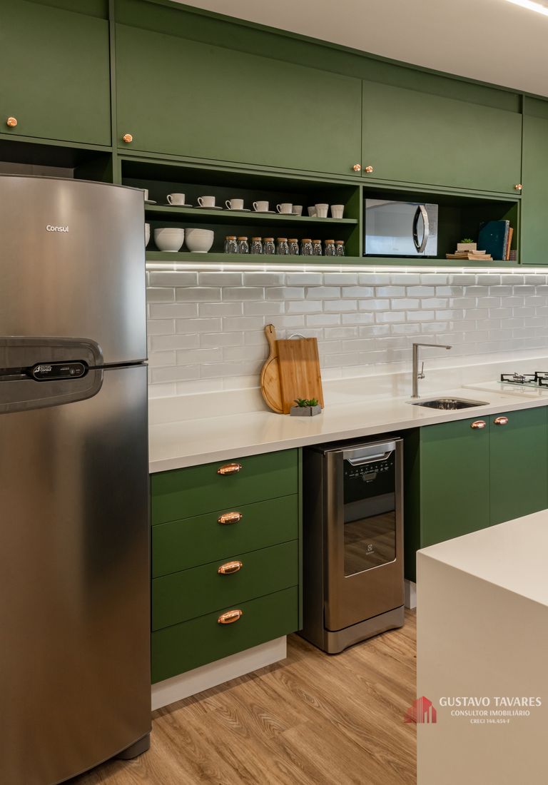 Apartamento, 3 quartos, 101 m² - Foto 11