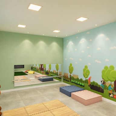 Espaço Baby