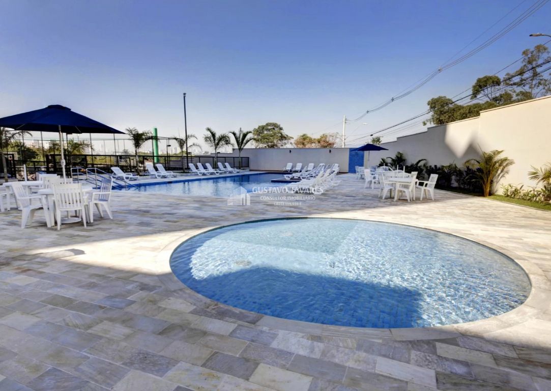 Apartamento, 2 quartos, 64 m² - Foto 18