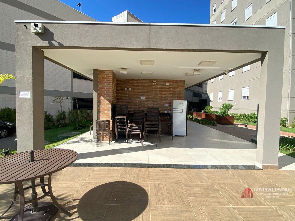 Apartamento à venda com 2 quartos, 56m² - Foto 22