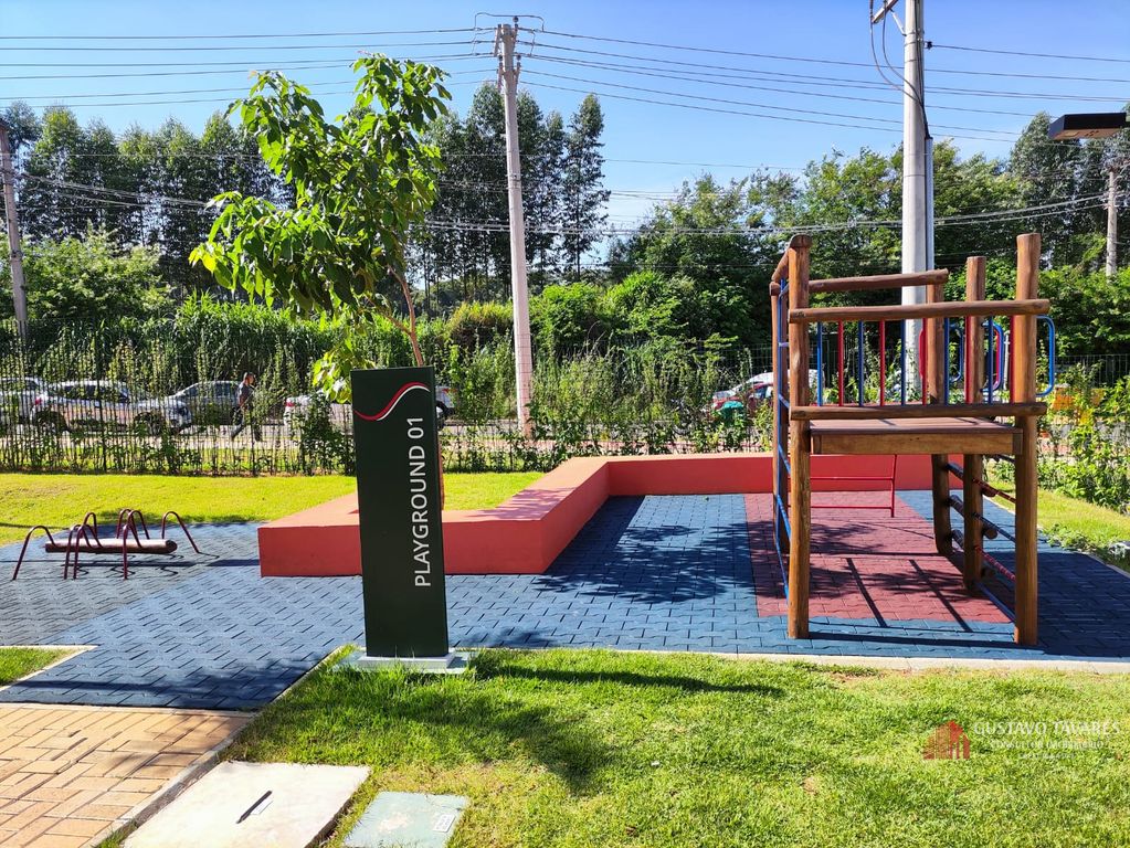 Apartamento à venda com 3 quartos, 64m² - Foto 21