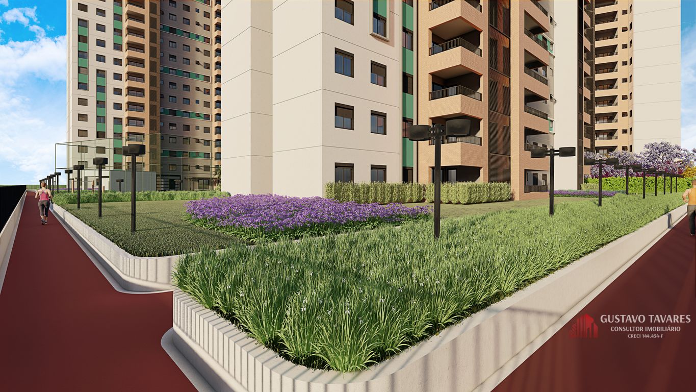 Apartamento, 3 quartos, 109 m² - Foto 40