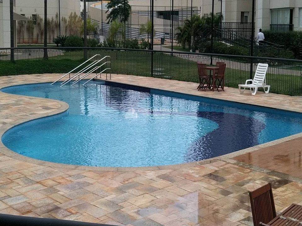 Apartamento, 2 quartos, 56 m² - Foto 18