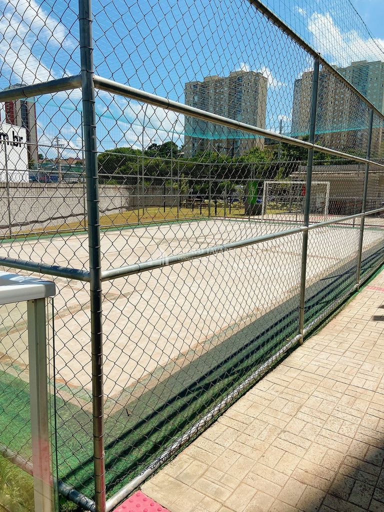 Apartamento, 2 quartos, 44 m² - Foto 21