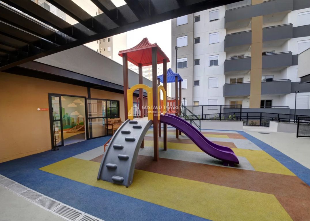 Apartamento, 2 quartos, 64 m² - Foto 15