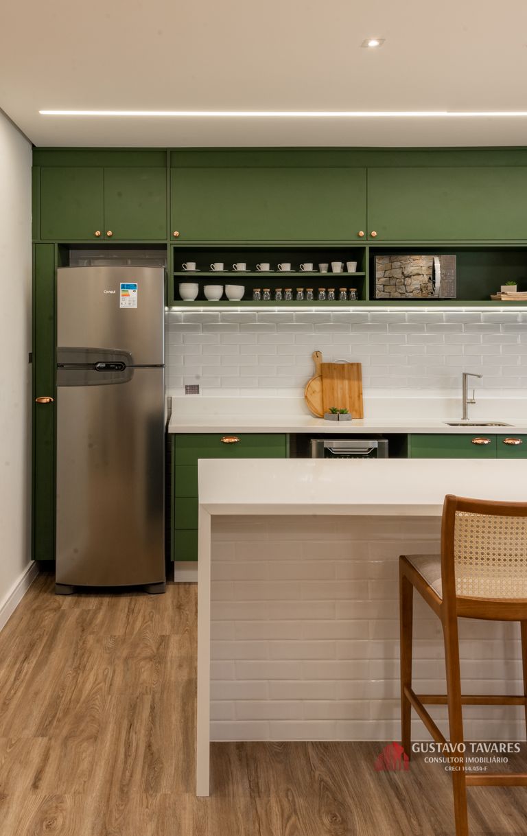 Apartamento, 3 quartos, 101 m² - Foto 8