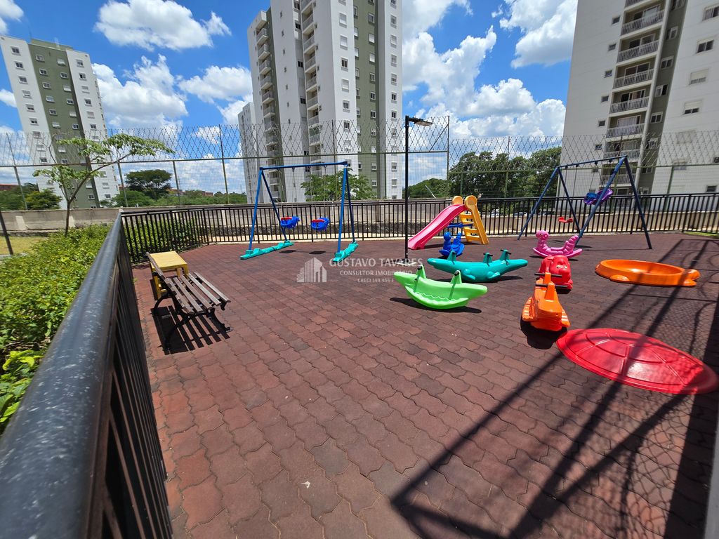 Apartamento, 2 quartos, 60 m² - Foto 32