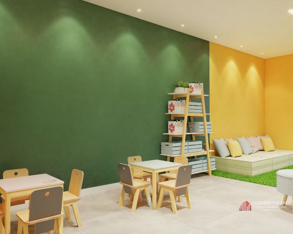 Apartamento, 3 quartos, 109 m² - Foto 8