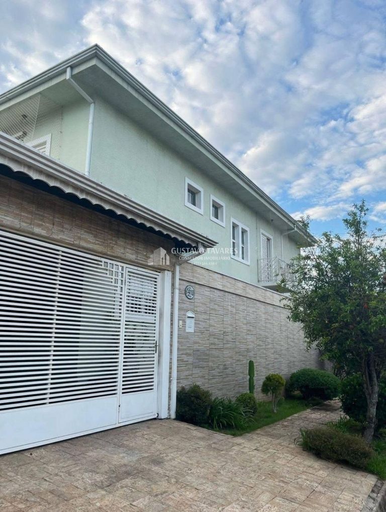 Casa, 3 quartos, 148 m² - Foto 1