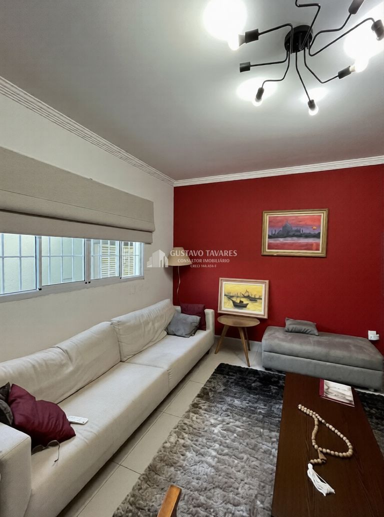 Casa, 3 quartos, 148 m² - Foto 6