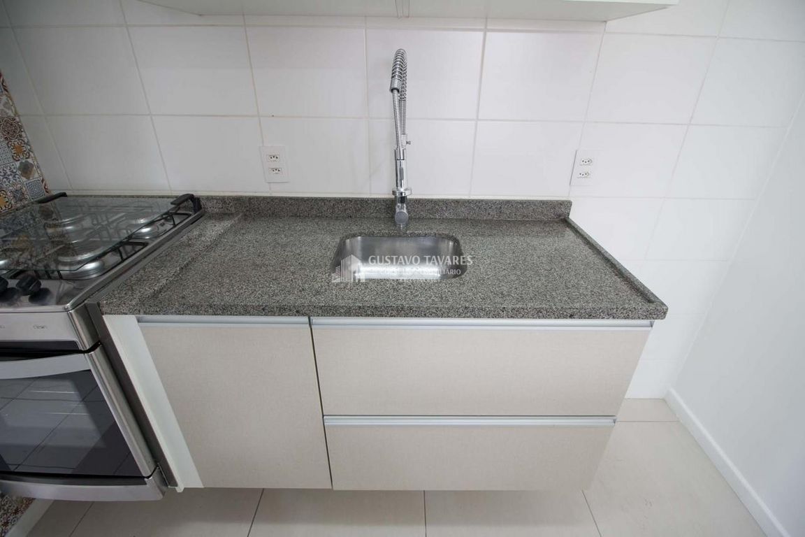 Apartamento à venda com 2 quartos, 54m² - Foto 17