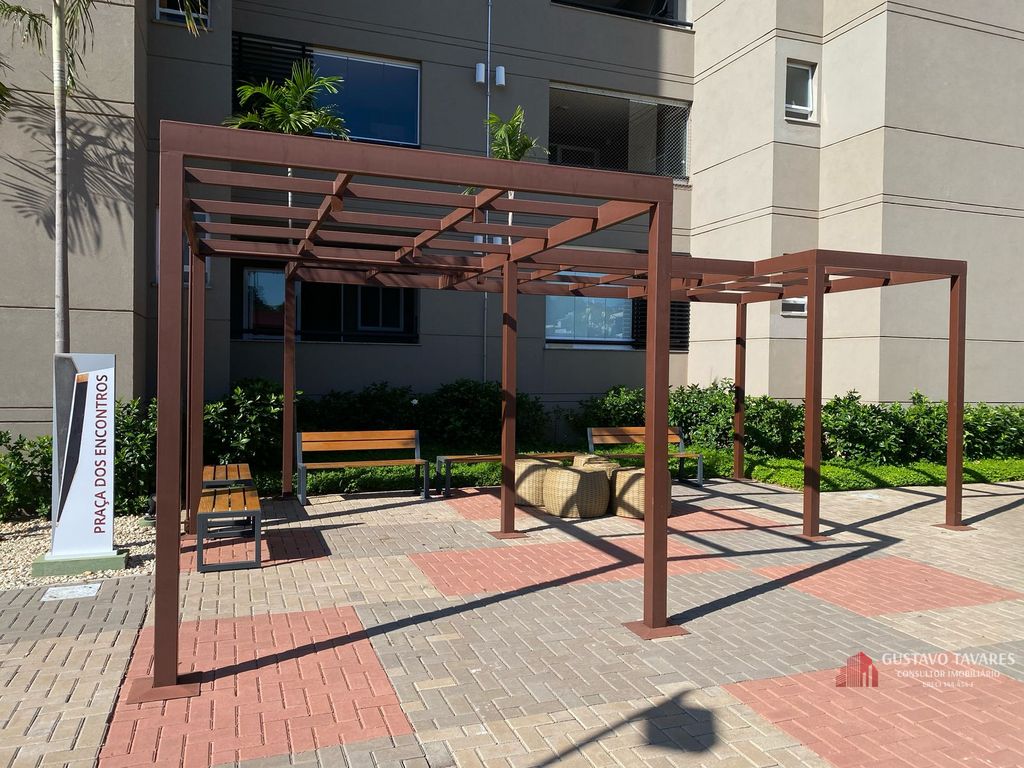 Apartamento, 3 quartos, 101 m² - Foto 45