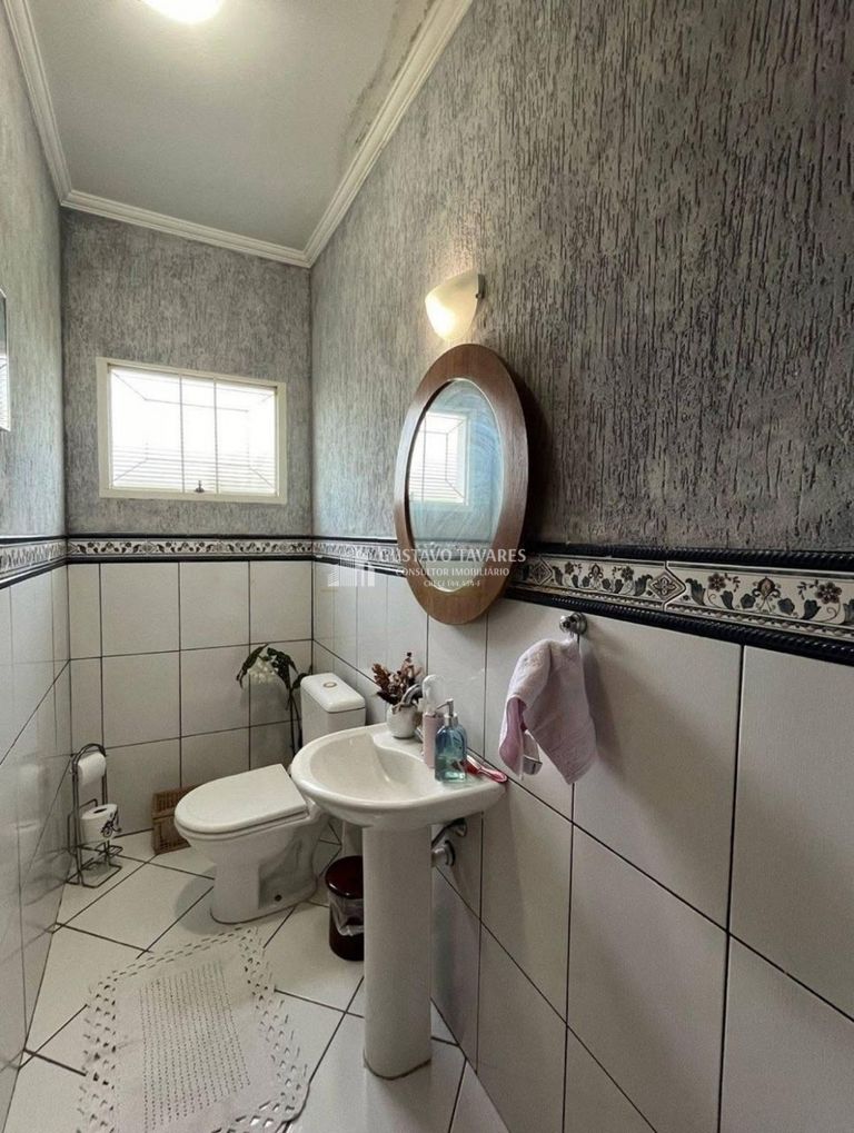 Casa, 3 quartos, 148 m² - Foto 11