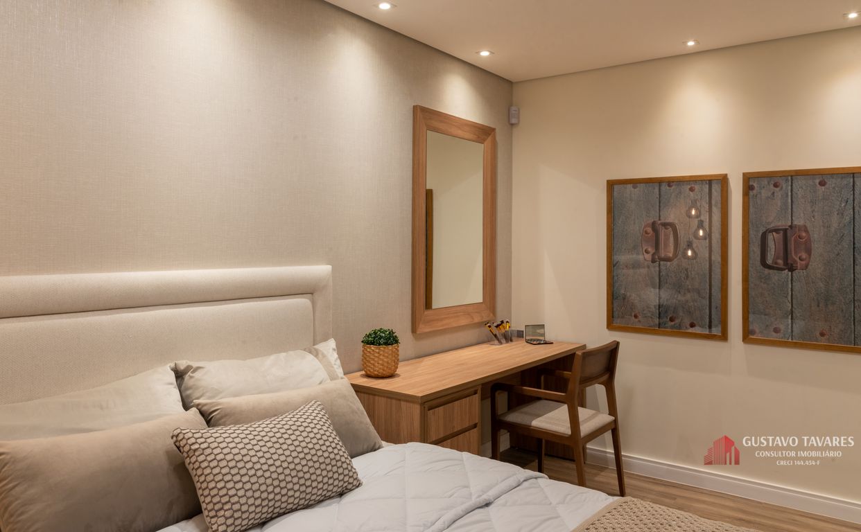 Apartamento, 3 quartos, 101 m² - Foto 34