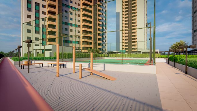 Fitness Externo