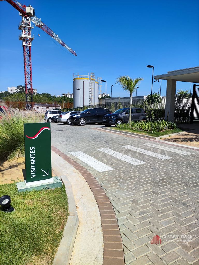 Apartamento à venda com 3 quartos, 64m² - Foto 28