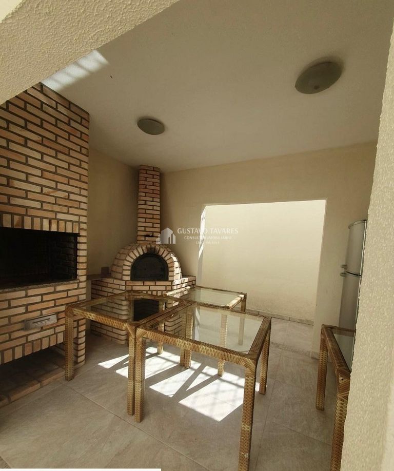 Apartamento, 3 quartos, 79 m² - Foto 3