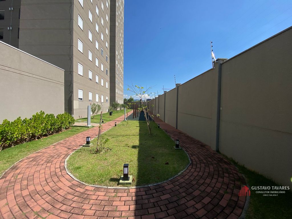 Apartamento à venda com 2 quartos, 56m² - Foto 25