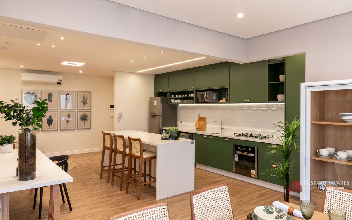 Apartamento, 3 quartos, 101 m² - Foto 39