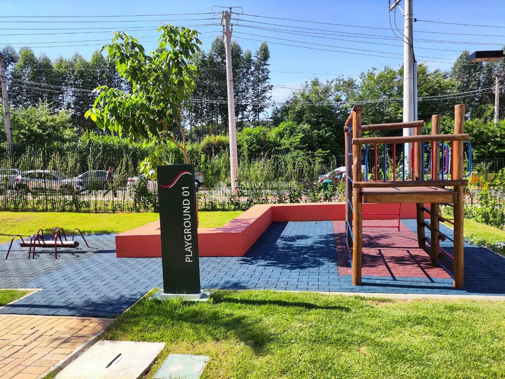 Apartamento, 2 quartos, 54 m² - Foto 38