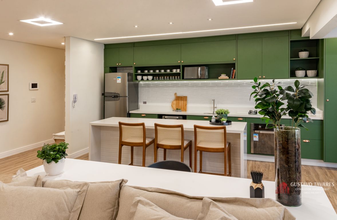 Apartamento, 3 quartos, 101 m² - Foto 10