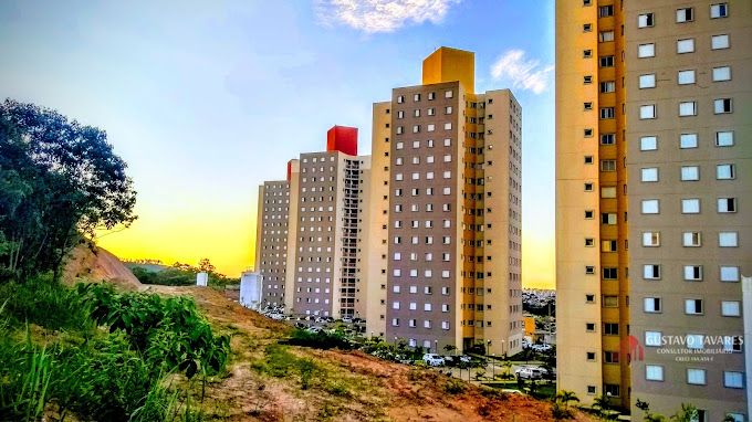 Apartamento, 2 quartos, 48 m² - Foto 28